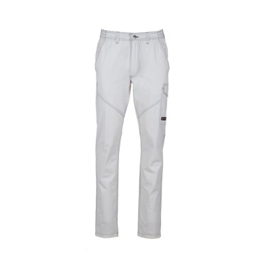 Worker stretch summer Payper pantaloni da lavoro estivi