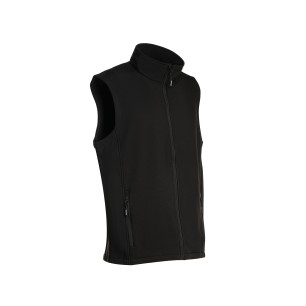 Gilet Softshell Stretch DeVa | Gilet da Lavoro Antivento