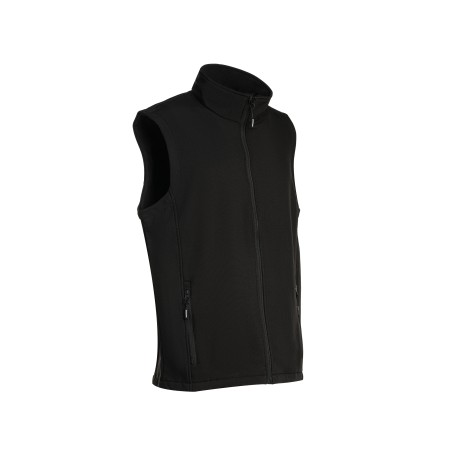 Gilet Softshell Stretch DeVa | Gilet da Lavoro Antivento
