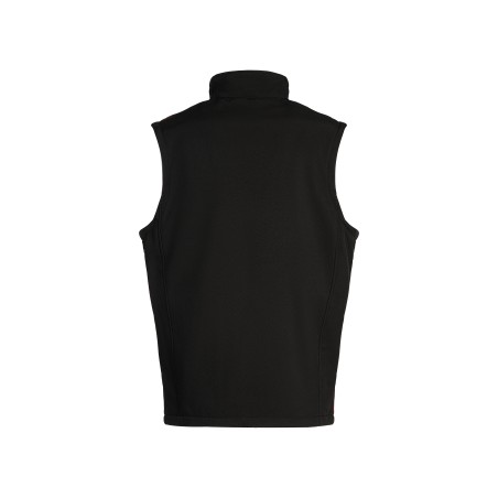 Gilet Softshell Stretch DeVa Race Salento