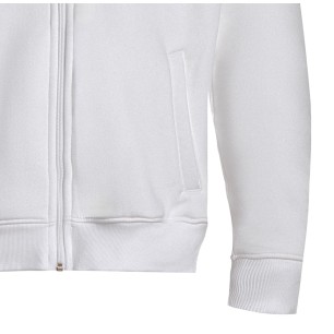 Felpa da Lavoro DeVa 280 g/m² – Comfort, Resistenza e Stile