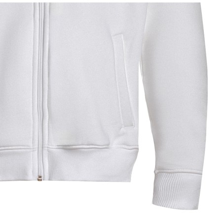 Felpa da Lavoro DeVa 280 g/m² – Comfort, Resistenza e Stile