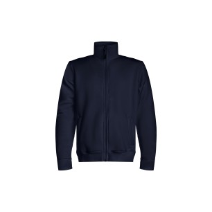 Felpa da Lavoro DeVa 280 g/m² – Comfort, Resistenza e Stile