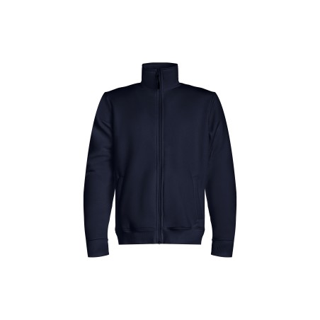 Felpa da Lavoro DeVa 280 g/m² – Comfort, Resistenza e Stile