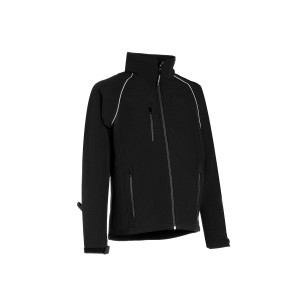 Giacca Softshell DeVa 3 Strati Waterproof 8000mm | S-3XL