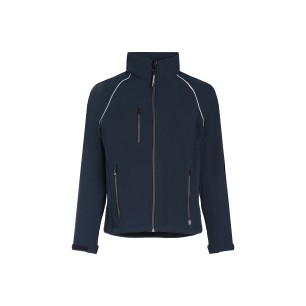 Giacca Softshell DeVa 3 Strati Waterproof 8000mm – Impermeabile e Traspirante