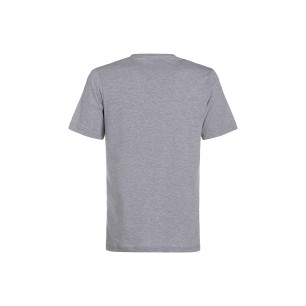 Deva – Maglietta girocollo a maniche corte 100% cotone 160 g/m²