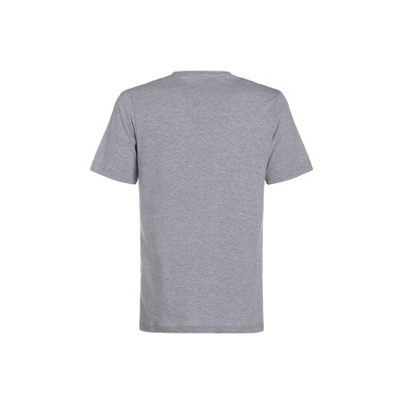 Deva – Maglietta girocollo a maniche corte 100% cotone 160 g/m²