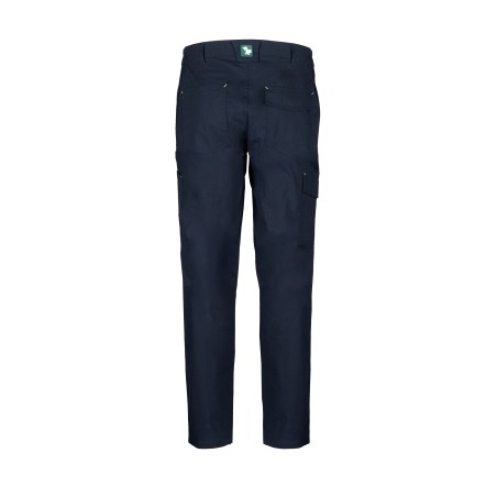 Pantalone da Lavoro Stretch Rip Stop XS-4XL | Oasis