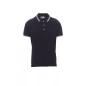 SKIPPER Polo manica corta con profilo a contrasto Payper