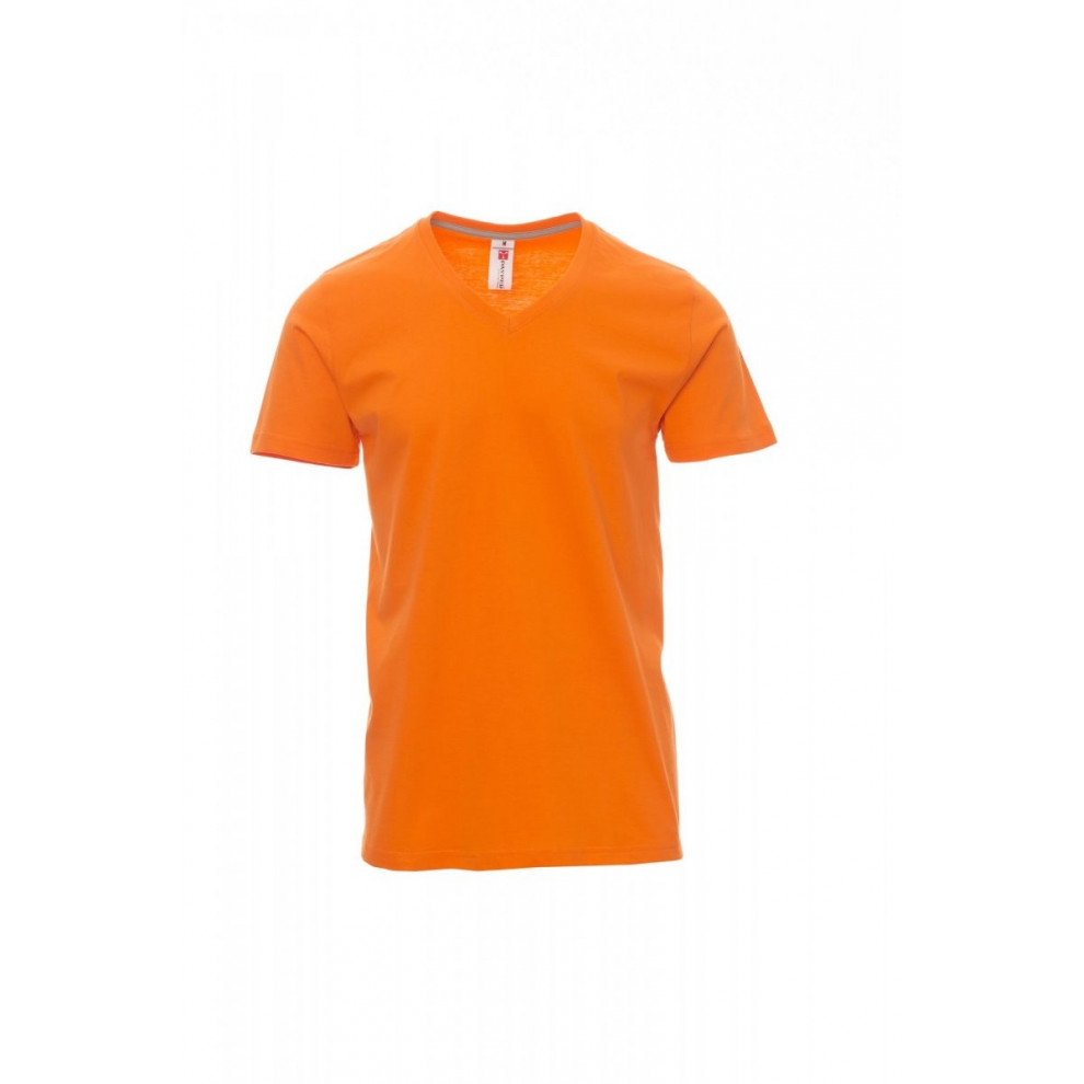 V-NECK maglietta payper collo a V V-NECK maglietta payper collo a V